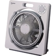 サーキュレーター（リモコン付） ピンクグレー MF-XR25D-H