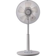 扇風機（リモコン付） シャンパンゴールド MF-AR30D-N