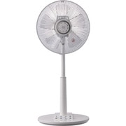 扇風機（リモコン付） シルバー MF-AR30D-S