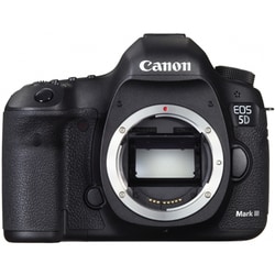 ヨドバシ.com - キヤノン Canon EOS 5D Mark III [ボディ 35mmフル ...