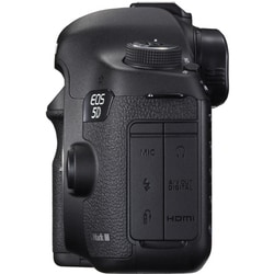 ヨドバシ.com - キヤノン Canon EOS 5D Mark III [ボディ 35mmフル