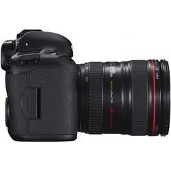 ヨドバシ Com キヤノン Canon Eos 5d Mark Iii Ef24 105l Is U レンズキット 35mmフルサイズ 通販 全品無料配達