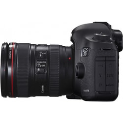 ヨドバシ Com キヤノン Canon Eos 5d Mark Iii Ef24 105l Is U レンズキット 35mmフルサイズ 通販 全品無料配達