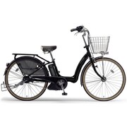 電動自転車 Oブラック 12パスラフィーニL 26 PM26BGRL2J