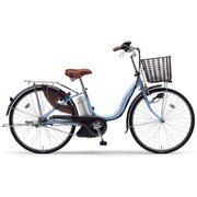 電動アシスト自転車 (24型) Aマリン パスナチュラT PM24AGNT2J