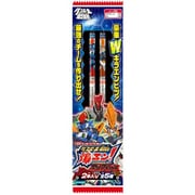 ダンボール戦機 爆エン！ 黒いアキレス [鉛筆]