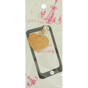 SPA-83 [スマホピアス ハートクッキー]