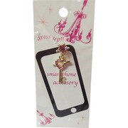 SPA-92PK [スマホピアス KEYピンク]