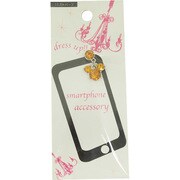 SPA-107 [スマホピアス MM11月トパーズ]