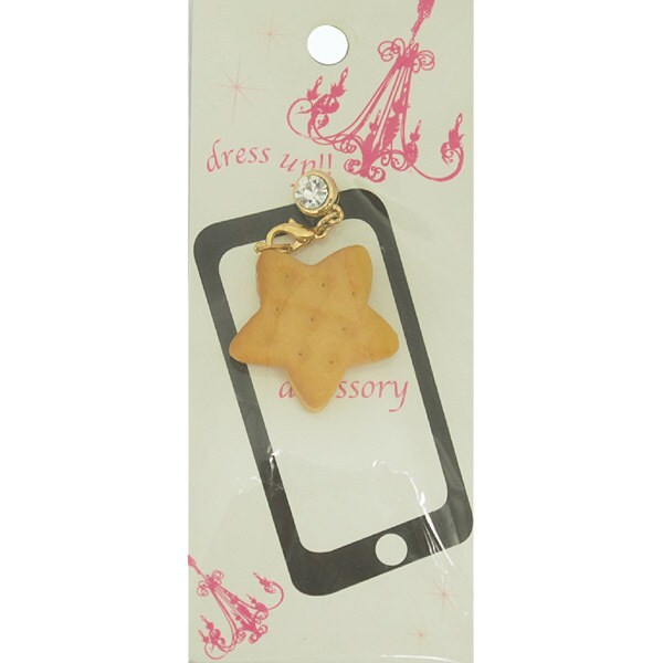 SPA-84 [スマホピアス ツインクルクッキー]