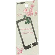 SPA-101 [スマホピアス MM5月エメラルド]