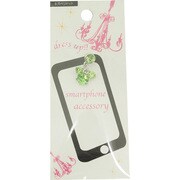 SPA-104 [スマホピアス MM8月ペリドット]