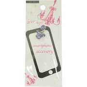 SPA-108 [スマホピアス MM12月タンザナイト]