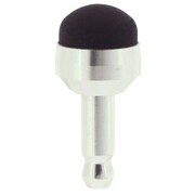 イヤホンジャック「PLUG APLI」 タッチペン(sv)