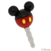 イヤホンジャック「PLUG APLI」(ミッキー) [イヤホンジャックアクセサリー]