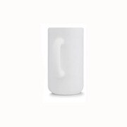 iPhone4sマグカップシリコンケース(wh)