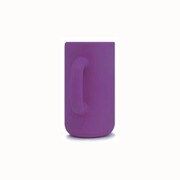 iPhone4sマグカップシリコンケース(pu)
