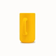 iPhone4sマグカップシリコンケース(ye)