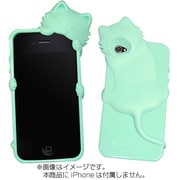 iPhone4s kikiネコケース(mgr) [iPhone4S/4ケース]