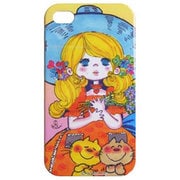 iPhone4S/ミズモリアド(ボウシ) [iPhone4s用ケース]
