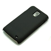SC-03D用 ハードケースラバーブラック RX-SC03D09RB