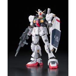 ヨドバシ.com - バンダイ BANDAI RX-178 ガンダムMkII エゥーゴ [RG 1/144 機動戦士Zガンダム] 通販【全品無料配達】