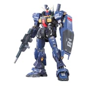 RX-178 ガンダムMkII ティターンズ [RG 1/144 機動戦士Zガンダム]