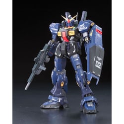 BANDAI - RG 機動戦士Ζガンダム＆RX-178 ガンダムMk-II (ティターンズ仕様) Amazon.co.jp: RG 1/144 RX-178 ガンダムMk-II (ティターンズ