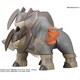 ポケプラ #25 テラキオン [ポケットモンスターBW]
