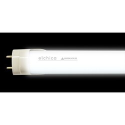 GREEN HOUSE 蛍光灯形LED「elchica(エルチカ)」GH-LTDシリーズ 20W LED蛍光灯 40W相当 昼白色 ロータリーソケット GH-LTD40-20W50 rdzdsi3
