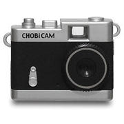 CHOBICAMRM CHOBi CAM retro with マグネット