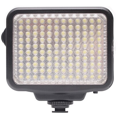 PROFESSIONAL VIDEO LIGHT 5009（プロフェッショナルビデオライト5009） UNX-7828