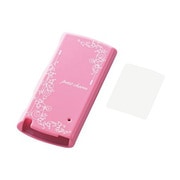 Walkman S760シリーズ用 ハードケース ジュエル AVS-S11PCG1N