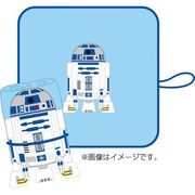STAR WARS [R2-D2 マスコットタオル]