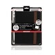 TUNEFOLIO for iPad (第4・3世代)/iPad 2 ブラック TUN-PD-000101