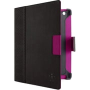 F8N773qeC01 ヒューズ シネマ フォリオ(スタンド兼用) 新しいiPad対応