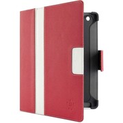 F8N753qeC02 プライム シネマ フォリオ(スタンド兼用) 新しいiPad対応