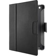 新しいiPad対応 ヴァーブレザーフォリオ スタンド兼用 Blacktop/Cornerstone F8N757qeC00