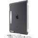 新しいiPad対応 スナップシールド セキュア スモーク F8N745qeC00