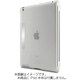 新しいiPad対応 スナップシールド セキュア クリア F8N745qeC01