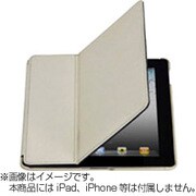 THD00601AP-50 Slim Case ボーンホワイト 新しいiPad対応