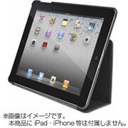 THD00602AP-50 Slim Case チャコールグレー 新しいiPad対応