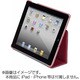 THD00604AP-50 Slim Case カリプソピンク 新しいiPad対応