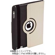 THZ15601AP-50 Versavu 360 Rotation グレー 新しいiPad対応
