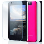 edenTAB 7インチ保護フィルム(クリア) EDFM-1
