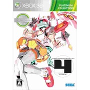 Xbox360 ベスト 電脳戦機バーチャロン フォース JES1-0