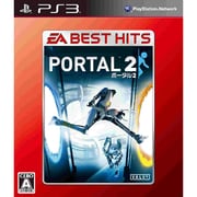 PS3 EA BEST HITS ポータル2 BLJM60473 [PS3ソフト]