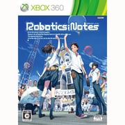 ロボティクス・ノーツ [Xbox360ソフト]