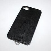 PIP-CHC2B iPhone4S/4用カードホルダー付