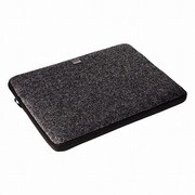 ラップトップバッグス ソフトスリーブ PC15 グレイフランネル